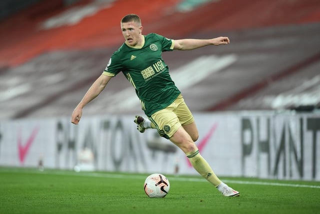 Sheffield United boss Chris Wilder has confirmed John Lundstram has turned down a new contract - so will “invite offers” to sell him in January. West Ham and Rangers are credited with interest. (Daily Mirror )