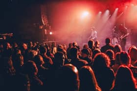Beat The Streets is one of the festivals up for an award. Photo: Luke Brennan