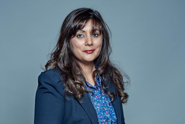 Nusrat Ghani, the Conservative MP for Wealden, has spent £16,780.87 on 38 claims so far this year. Her biggest expense has been on office costs, with £8,235.47 spent.