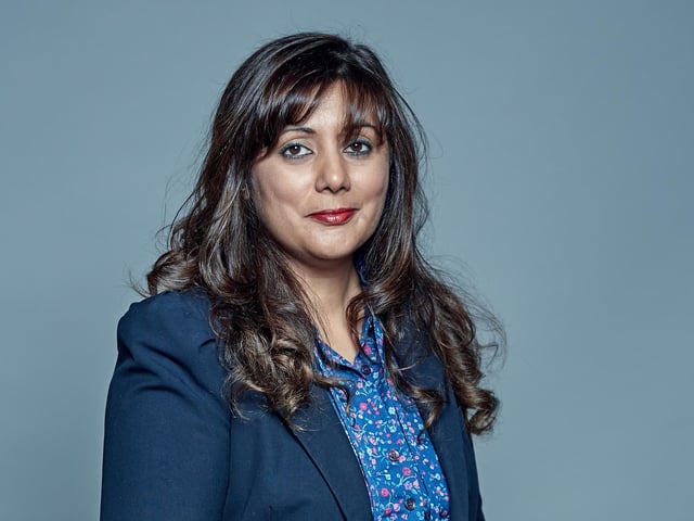 Nusrat Ghani, the Conservative MP for Wealden, has spent £16,780.87 on 38 claims so far this year. Her biggest expense has been on office costs, with £8,235.47 spent.