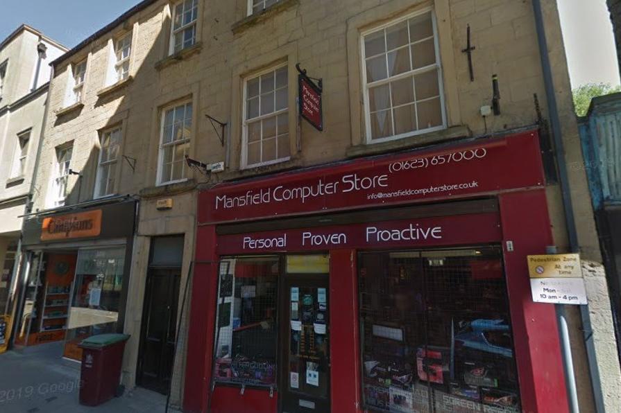 Promise by developer over plan to convert historic Mansfield building into ...