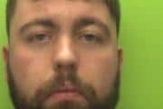 Harry Cairns, aged 22, of Claydown Way, Luton, admitted arson with recklessness and was jailed for two years.