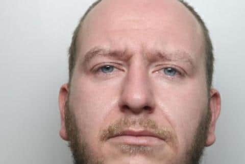 Leon Smith was found guilty of murder following a trial at Derby Crown Court.