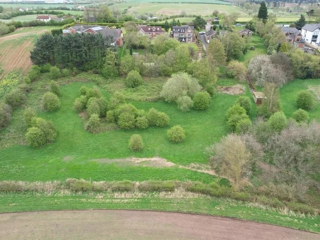 Outside, the property truly shines with its expansive 2.73 acres of paddock land accessed from the rear garden.