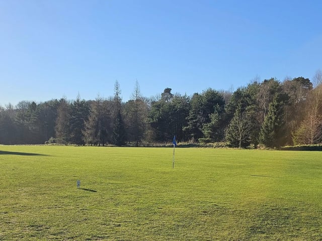 College Pines Golf Club is a 4.5-star rated golf club located on College Drive in Worksop. It features an 18-hole heathland course set amid the idyllic surroundings of Clumber Park and Worksop College.