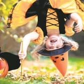 With Halloween on the horizon, the two-week half-term holiday starts in schools across Nottinghamshire this weekend, so check out our guide to things to do and places to go