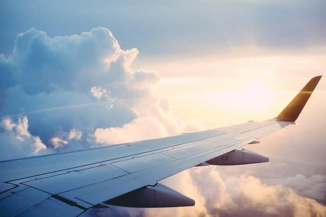 East Midlands Chamber is supporting calls to relax quarantine restrictions on air travel.