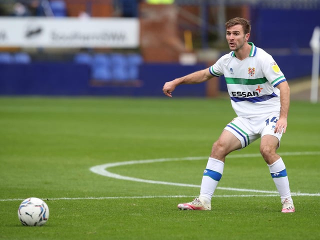 Tranmere are 11/8 to finish in the top seven with all major bookies and 6/1 with Paddy Power for promotion.
