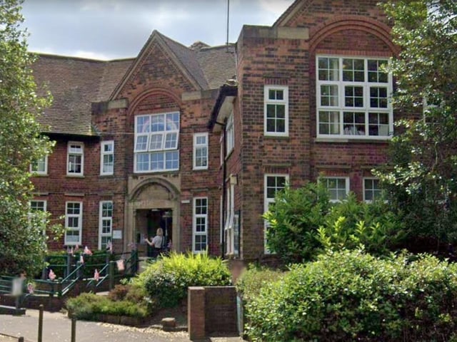 High Oakham had 85 applicants put it down as first preference, but only 60 were offered places, meaning 25 did not get a place