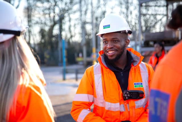 Severn Trent