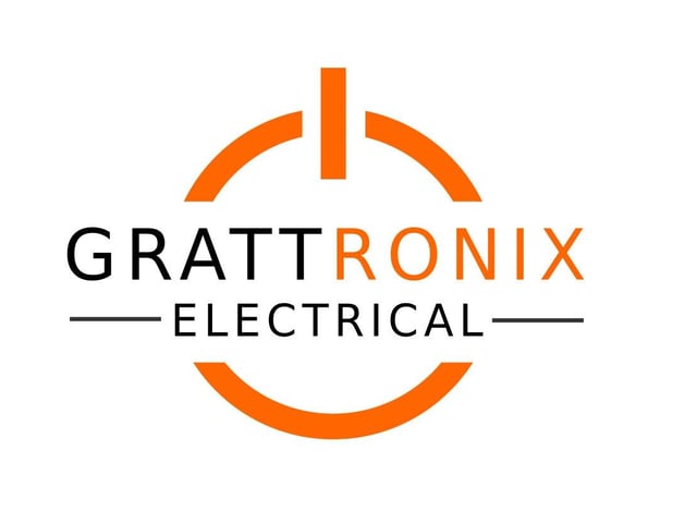 Grattronix Electrical, Sutton-based, has a five-star rating on Google reviews.