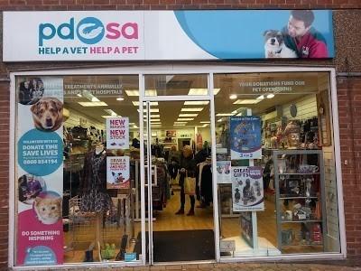 PDSA Sutton are urging animal lovers to have a clear-out and to donate any unwanted items to help sick and injured pets in the local area. PDSA Charity Shop, located 31 Low Street, Sutton. Their phone number is 01623 554244. The shop is open Monday to Saturday from 9am-5pm. For more details, visit: www.facebook.com/SuttoninAshfieldPDSACharityShop