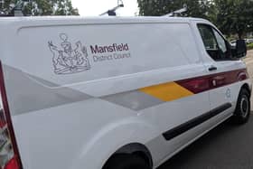 The free insulation scheme will be delivered by Mansfield Council's housing team. (Photo by: Mansfield Council)