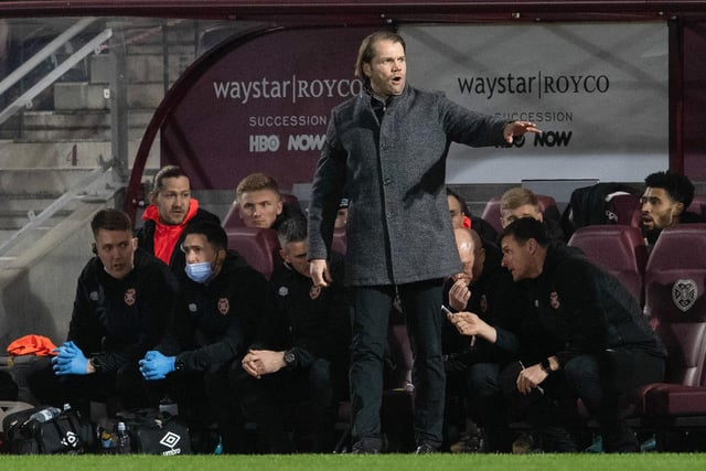 Hearts boss Robbie Neilson said he hopes the compliance officer will look into Aberdeen star Lewis Ferguson after he won a penalty against Hearts. Neilson believes the midfielder ‘conned’ referee Steven McLean. He said: “I’d like to think the compliance officer will have a good look at it because we dominated the game, creating chances. They go up the pitch, con the referee and could have got back in the game.” (The Scotsman)