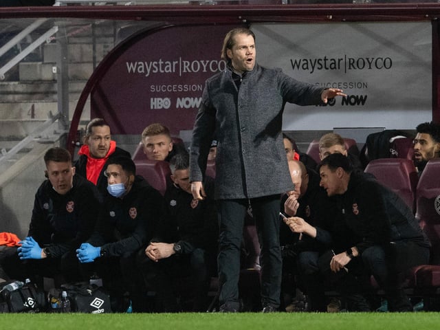 Hearts boss Robbie Neilson said he hopes the compliance officer will look into Aberdeen star Lewis Ferguson after he won a penalty against Hearts. Neilson believes the midfielder ‘conned’ referee Steven McLean. He said: “I’d like to think the compliance officer will have a good look at it because we dominated the game, creating chances. They go up the pitch, con the referee and could have got back in the game.” (The Scotsman)