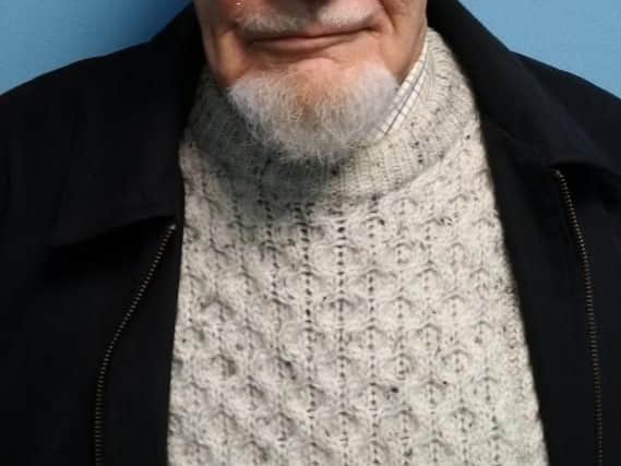 Nigel Pipe.