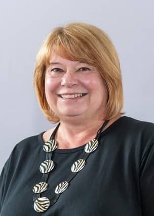 Councillor Dawn Justice