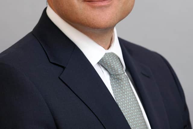 Louis Taylor