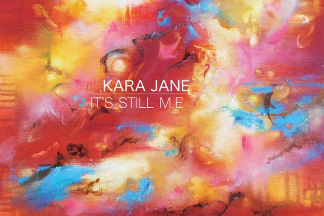 The nine-track album, 'It's Still M.E.' by Kara Jana is out this Saturday, August 8 and is available on all good music platforms.