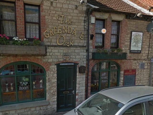 One of Worksop's oldest pubs offering live music most weekends, a garden, parking and disabled access