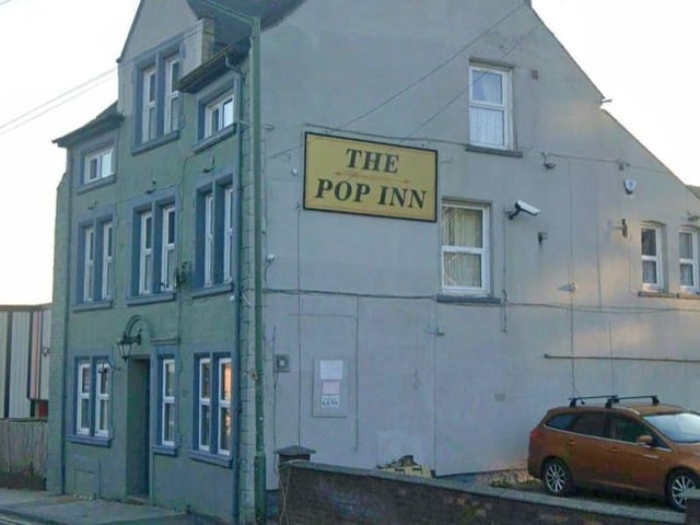 This Newgate Lane venue has a Google Reviews rating of 4.5