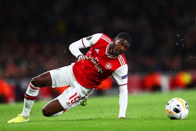 Arsenal boss Mikel Arteta wants to keep Ainsley Maitland-Niles, despite interest emerging from Brighton and Hove Albion over the last few days. (Daily Star)