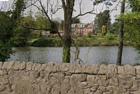 Langwith Lodge Care Home received a 'Good; rating following a CQC inspection