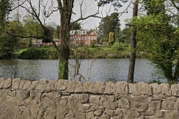 Langwith Lodge Care Home received a 'Good; rating following a CQC inspection