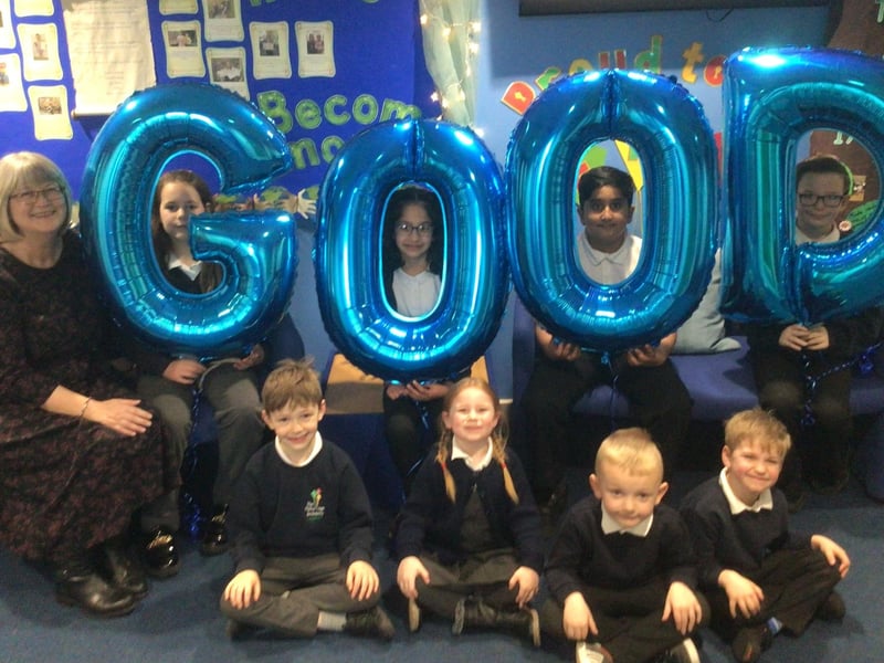 Ofsted said, after a two-day inspection in January: “Pupils enjoy coming to Flying High Academy because they like to learn. Leaders expect pupils to behave well and to achieve highly. Pupils move around school sensibly. They are respectful of adults and each other. Pupils work hard in their lessons. Pupils behave well in lessons and around school.”