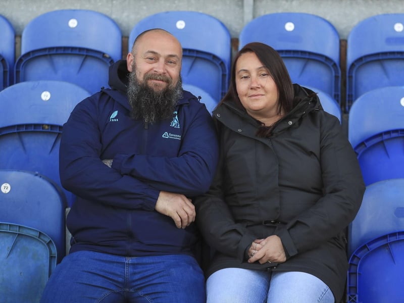 Battling Mansfield Town pushed Charlton hard before slipping to defeat.