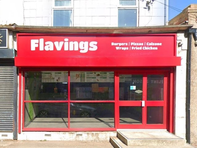 Flavings on Main Street, Shirebrook, was given a three out of five rating at its last inspection on January 15, 2024  Show map