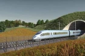 Residents living in places like Toton, Long Eaton, Stapleford and Nuthall are left with ongoing uncertainty over the future of their homes and local areas under HS2 plans.