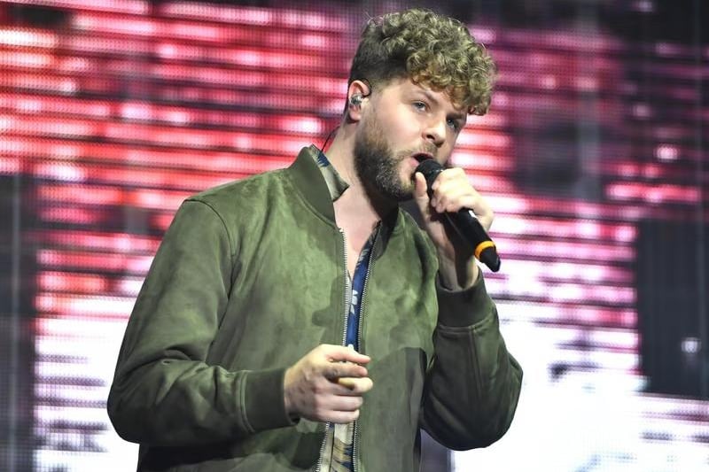 Jay makes up one fifth of chart-topping boyband The Wanted. The 25-year-old went to All Saints RC School in Mansfield and attended various performing arts schools around the county. His net worth is around £3.14million.