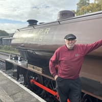 Why Peak Rail are now offering far more than just cracking rides on an historic steam train