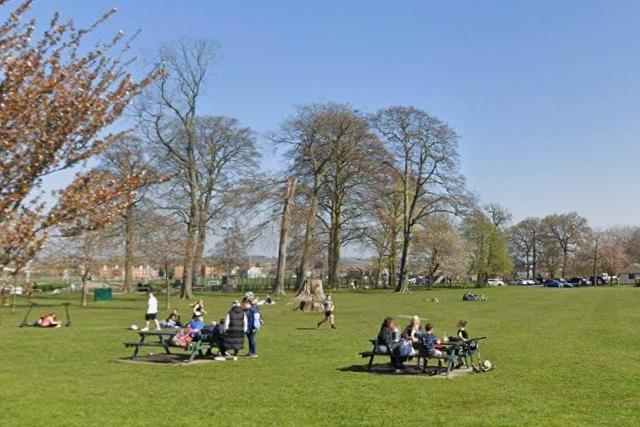 Sparks in the Park firework extravaganza, Saturday, November 7th, gates open at 4pm. Children's display at 6pm, main spectacular at 8pm. Live DJ music and a traditional funfair as well as food and stalls. Free entry. Lawn Pleasure Ground, Lawn Ave, Sutton-in-Ashfield NG17 5FU
