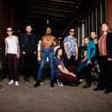 London Afrobeat Collective join the Gate To Southwell line up