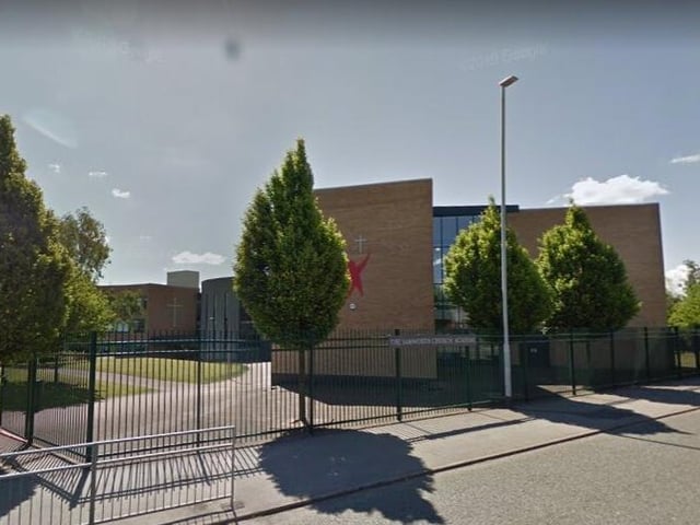 At The Samworth Church Academy, there were a total of 389 exclusions and suspensions in 2020/21. There were no permanent exclusions, but 389 suspensions. This is a rate of 37.4 suspensions per 100 children.