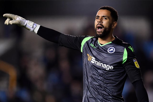Former Millwall goalkeeper Jordan Archer has been snapped up by Scottish Premiership side Motherwell. He was released by Fulham at the end of last season, after a brief spell at Craven Cottage. (Club website)