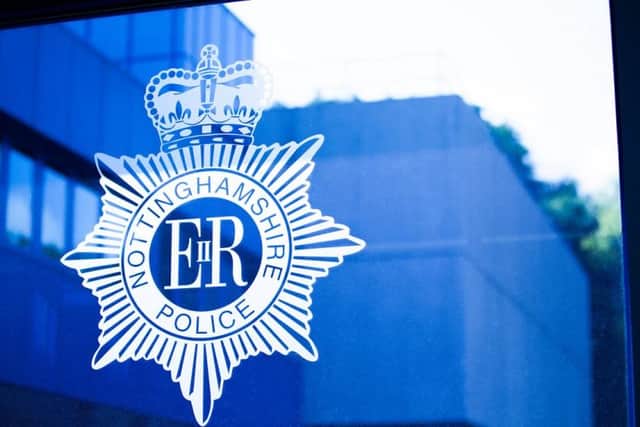 A man has been charged in connection with the incident in Stanton Hill.