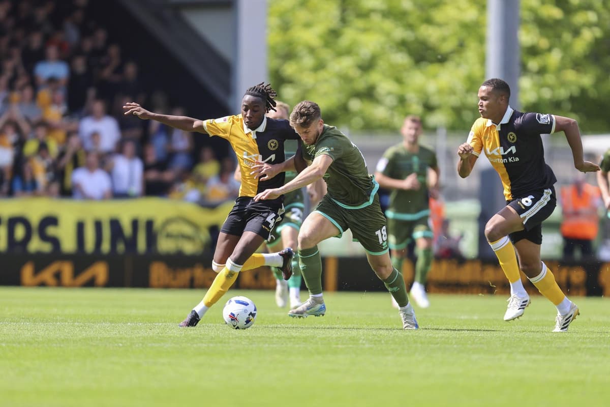 Burton Albion vs Mansfield Town preview: Team news, Stags fans match-day ...