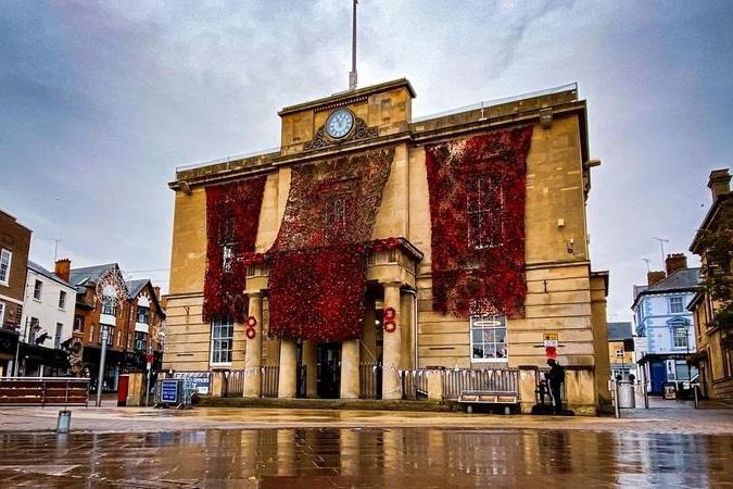Mansfield town centre will fall silent at the 11th hour on the 11th day of the 11th month on Saturday for a two-minute silence to commemorate Armistice Day. And on Sunday, it will be the scene of a Remembrance Day parade from the Civic Centre for a service and wreath-laying ceremony. After the service, the parade will regroup and make its way to the Market Place for a salute in front of the Old Town Hall.