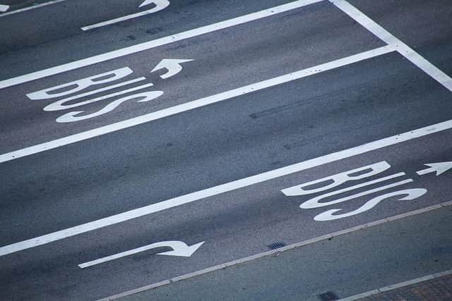 Nottinghamshire County Council has been helping pupils get back to school and back on the move with 20 extra buses.