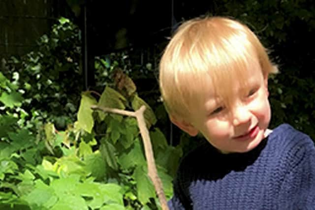 Charlie Ryan-Williams.