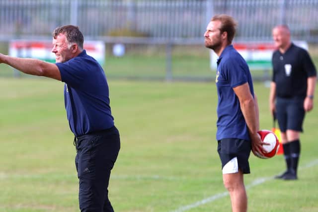 Richard Smith thinks it will now be impossible to complete a full 38 game season.
