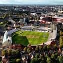 A feast of cricket will take place at Trent Bridge in August.