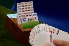 Bridge is one of the most popular card games in the world, and is played by millions of people.