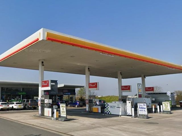 Unleaded petrol is currently 133.9p and it is 141.9p for diesel as of July 16.
