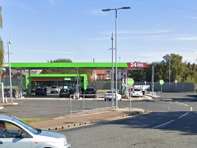 170.7p per litre for unleaded and 196.7p for diesel as of October 1.