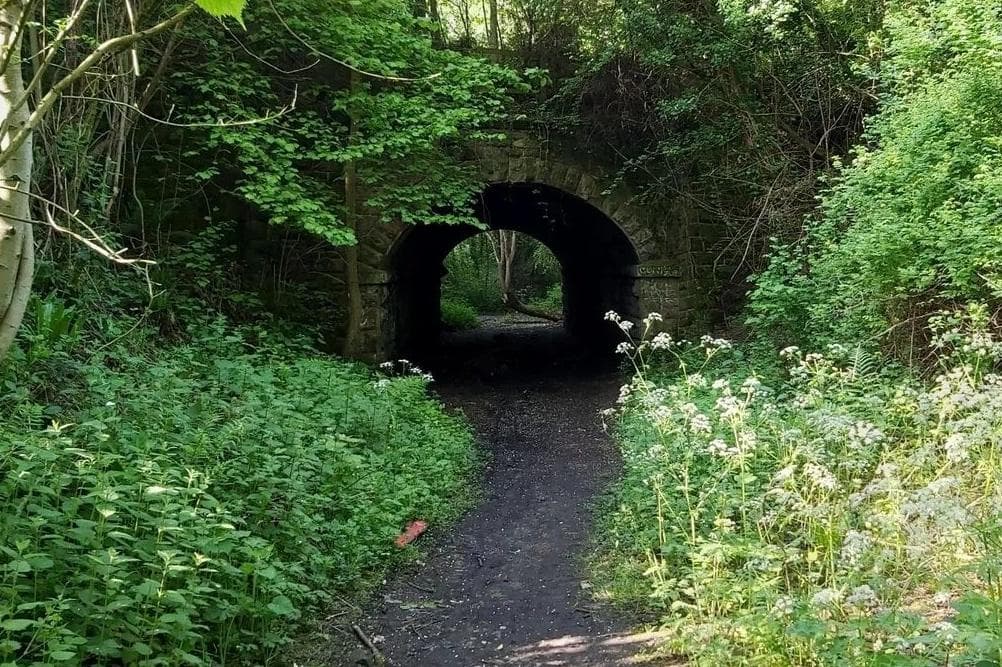 New Mansfield housing estate in old quarry could finally get green light ...