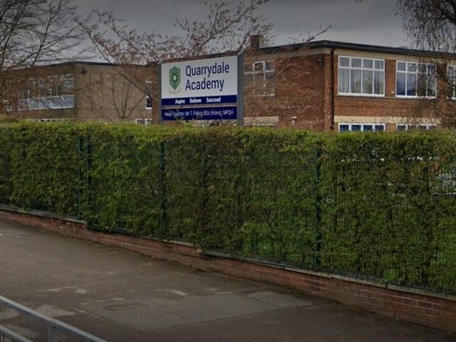 The sixth form, on Stoneyford Road, received an average A Level score of B-. An impressive 81 per cent of its 67 pupils progressed to further education or employment after leaving in 2020. The previous year, 50 per cent went on to do a degree, including 10 per cent at a Russell Group university.
